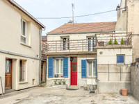 Propriété à vendre à Villejuif, Val-de-Marne - 590 000 € - photo n°15