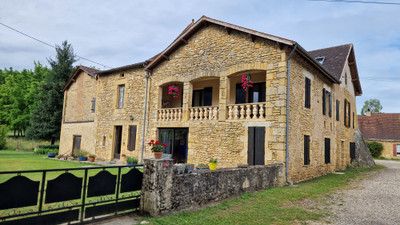 house for sale in Dordogne