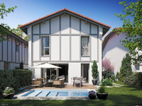 Propriété à vendre à Anglet, Pyrénées-Atlantiques - 935 000 € - photo n°2