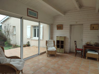 Maison à vendre à Les Mathes, Charente-Maritime - 749.500 € - photo 9