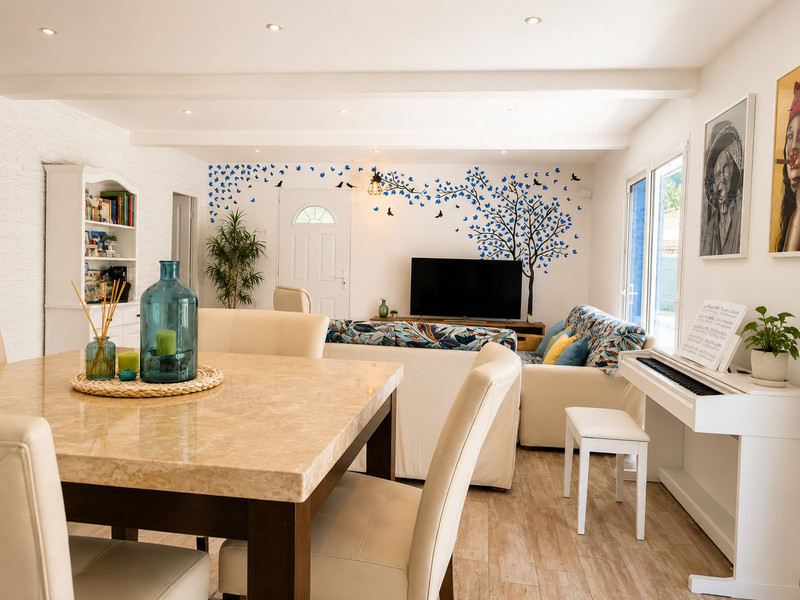 French property for sale in Saint-Zacharie, Var - €460,000 - photo 6