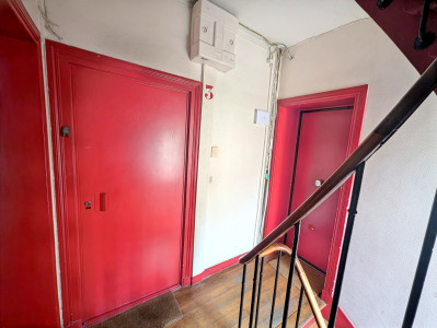 French property for sale in Paris 7e Arrondissement, Paris - €230,000 - photo 3
