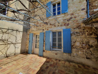 Maison à vendre à Uzès, Gard - 369.000 € - photo 1