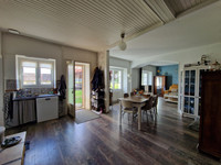 Propriété à vendre à Marthon, Charente - 176 000 € - photo n°6