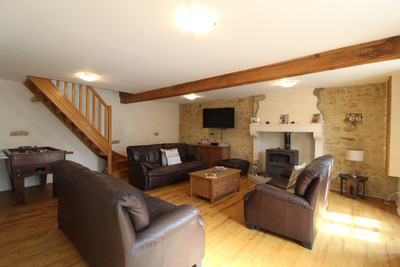 French property for sale in Pressac, Vienne - €119,000 - photo 2