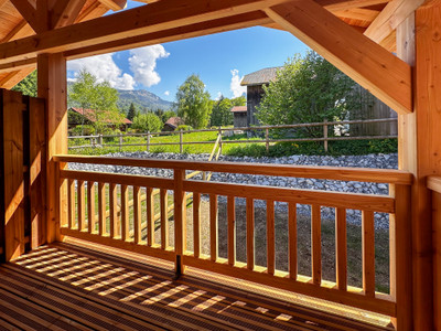 Ski property for sale in  - 472 500 € - photo 3