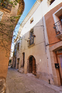 Maison à vendre à Aniane, Hérault, Languedoc-Roussillon, avec Leggett Immobilier