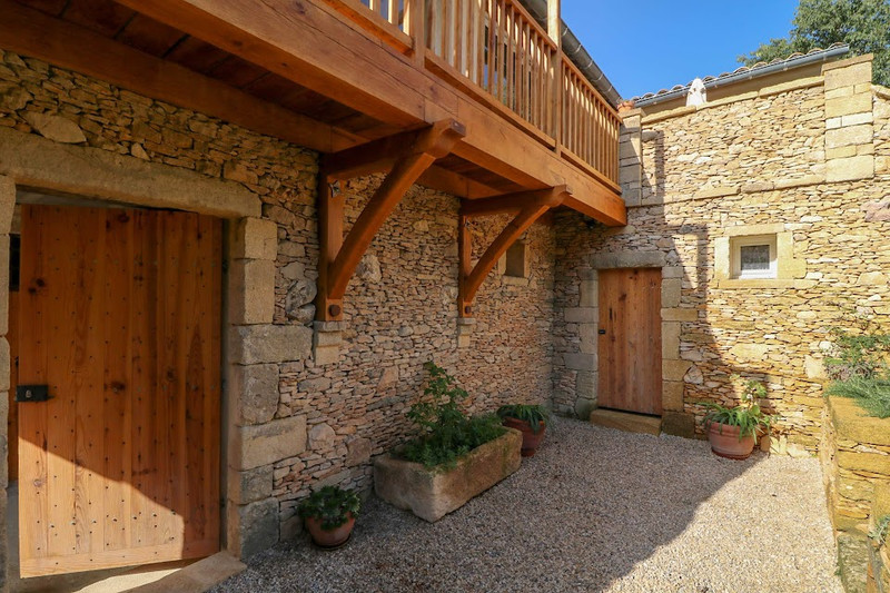 French property for sale in Uzès, Gard - €539,000 - photo 4