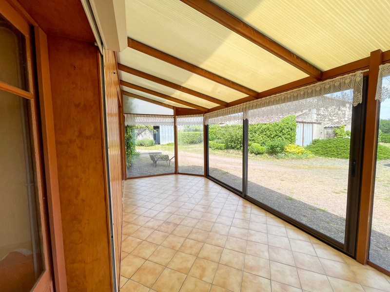 French property for sale in Loretz-d'Argenton, Deux-Sèvres - €125,350 - photo 4