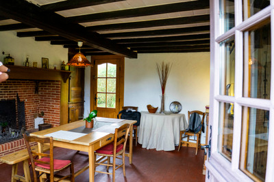 French property for sale in Héricourt-sur-Thérain, Oise - €259,000 - photo 6