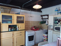 Maison à vendre à Mialet, Dordogne - 119.900 € - photo 5