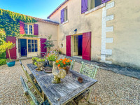 Maison à vendre à Montrem, Dordogne - 619.000 € - photo 4