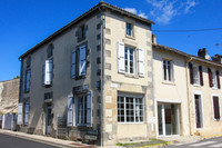 houses and homes for sale inAulnayCharente-Maritime Poitou_Charentes