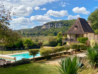 Maison à vendre à Les Eyzies, Dordogne - 795 000 € - photo 2