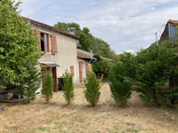 Maison à vendre à Mouterre-sur-Blourde, Vienne - 74.250 € - photo 8