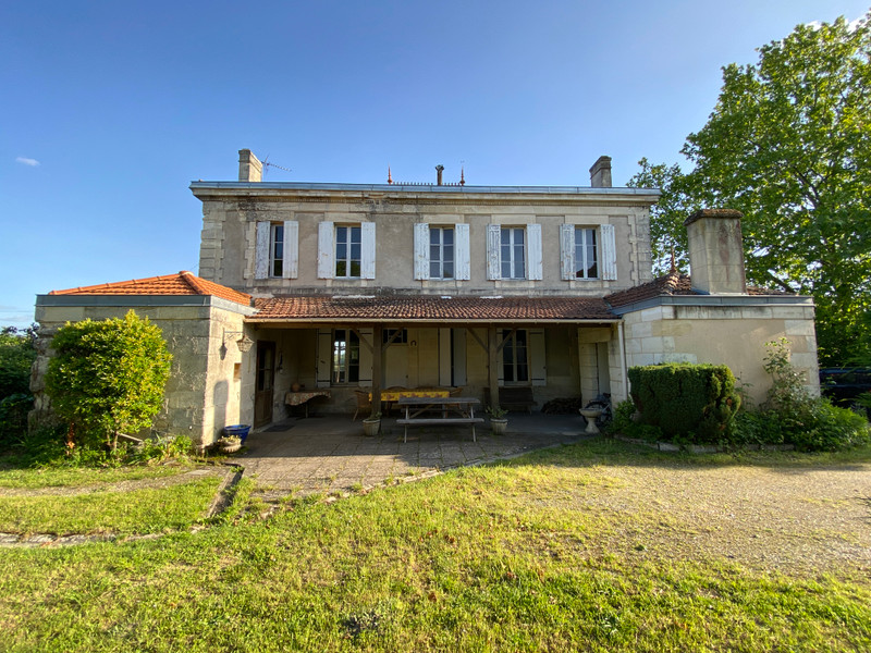 French property for sale in Puynormand, Gironde - photo 9