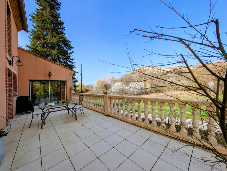 French property for sale in Cordes-sur-Ciel, Tarn - €526,000 - photo 1