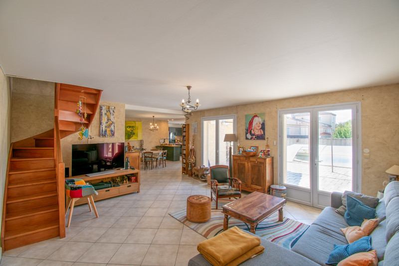 French property for sale in Coursan, Aude - €429,000 - photo 5