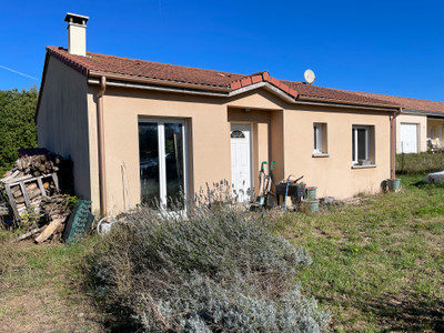 French property for sale in Champsac, Haute-Vienne - €128,400 - photo 6