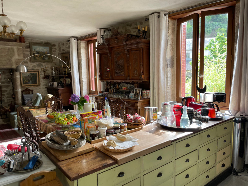 French property for sale in Treignac, Corrèze - €795,000 - photo 6