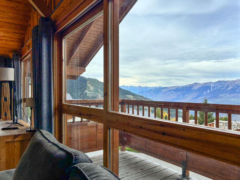 Ski property for sale in Peisey-Vallandry - €1,590,000 - photo 4