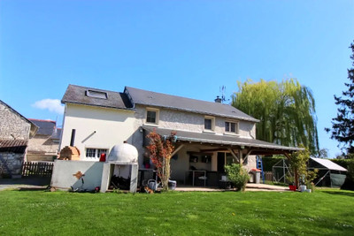 French property for sale in Lémeré, Indre-et-Loire - €242,500 - photo 2