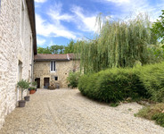 Maison à vendre à Payroux, Vienne - 246.000 € - photo 9