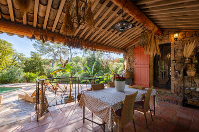 French property for sale in Roquebrune-sur-Argens, Var - €1,670,000 - photo 5