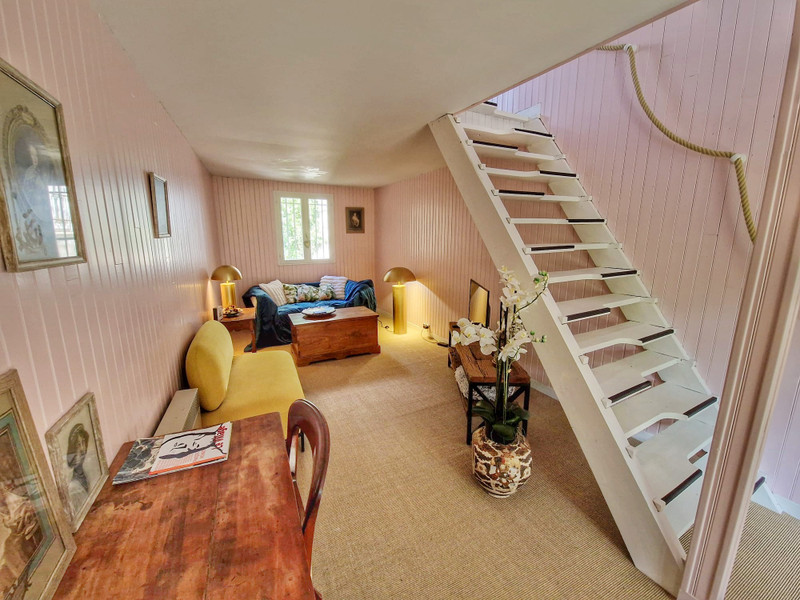 French property for sale in Aubusson, Creuse - €318,000 - photo 9