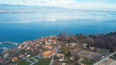 French property for sale in Nernier, Haute-Savoie - €389,000 - photo 1