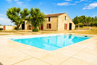 Propriété à vendre à Massugas, Gironde - 408 000 € - photo n°2