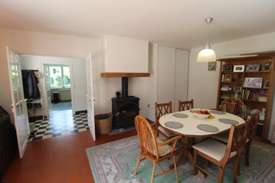 French property for sale in Azay-le-Ferron, Indre - €194,000 - photo 3