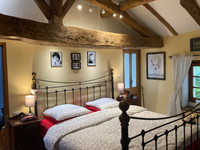 Maison à vendre à Poullignac, Charente - 449.950 € - photo 6