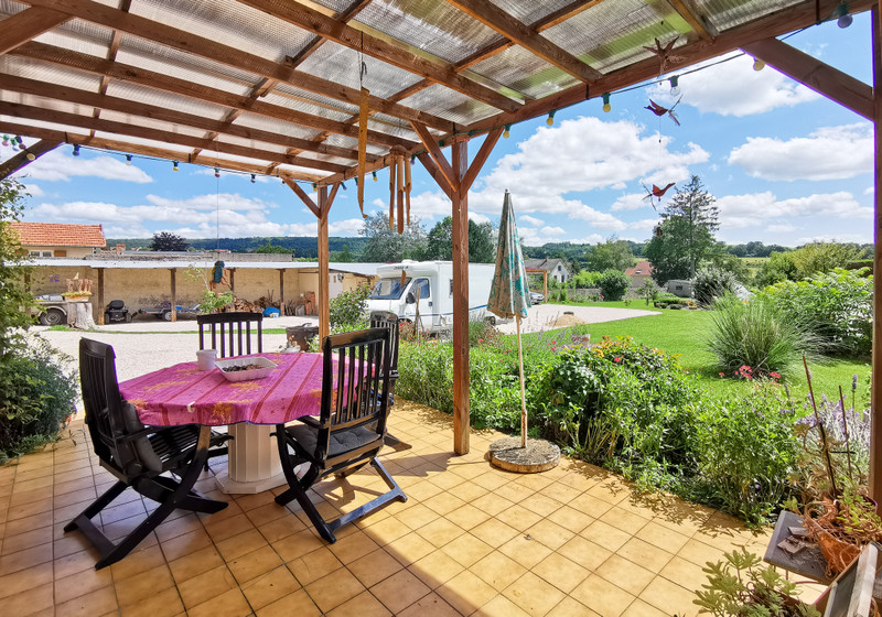 French property for sale in Épinac, Saône-et-Loire - photo 3