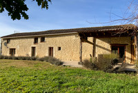 Maison à vendre à Ribagnac, Dordogne - 318 000 € - photo 3