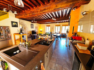 French property for sale in Aubigny-lès-Sombernon, Côte-d'Or - €690,000 - photo 6