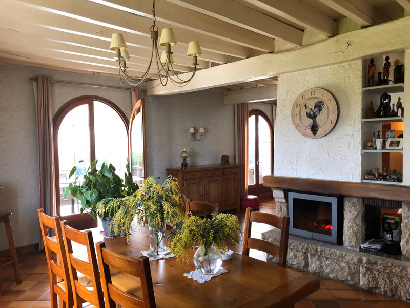 French property for sale in Cazères, Haute-Garonne - €368,000 - photo 4