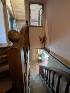 French property for sale in Oulches, Indre - €240,750 - photo 5