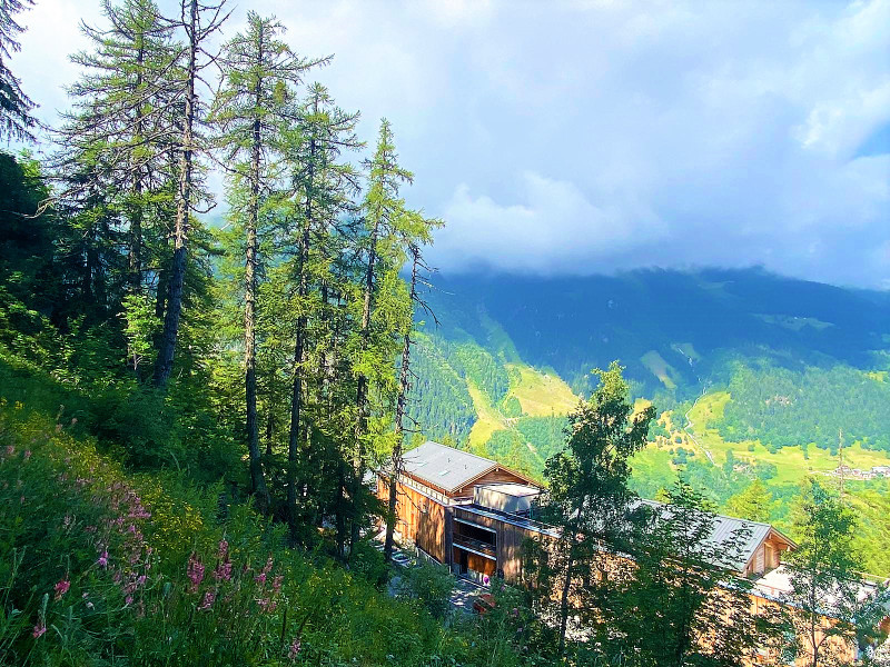 Ski property for sale in Sainte Foy - €215,000 - photo 14