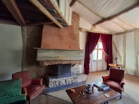 Maison à vendre à Roquefort-les-Cascades, Ariège - 269.000 € - photo 6