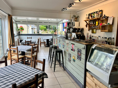 commercial for sale in Morbihan