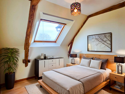 French property for sale in Hémonstoir, Côtes-d'Armor - €279,900 - photo 10