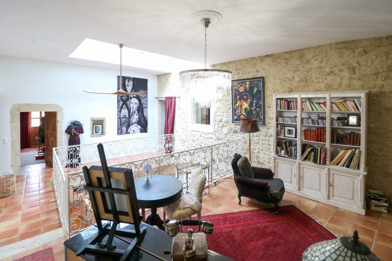 French property for sale in Uzès, Gard - €425,000 - photo 5