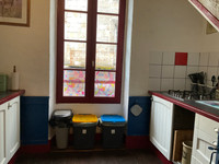 Maison à vendre à Felletin, Creuse - 84.700 € - photo 15