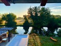 Maison à vendre à Bonnes, Charente - 640.000 € - photo 2