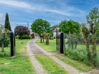 Maison à vendre à Lherm, Haute-Garonne - 526.000 € - photo 1