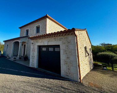French property for sale in Les Mages, Gard - €515,000 - photo 3