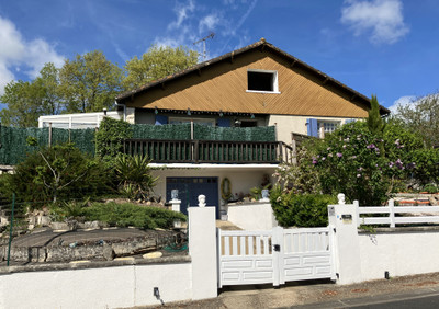 French property for sale in Gouex, Vienne - €129,000 - photo 13