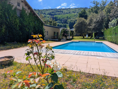 French property for sale in Brassac, Tarn - €437,000 - photo 9