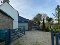 Maison à vendre à Trébrivan, Côtes-d'Armor - 161.000 € - photo 9